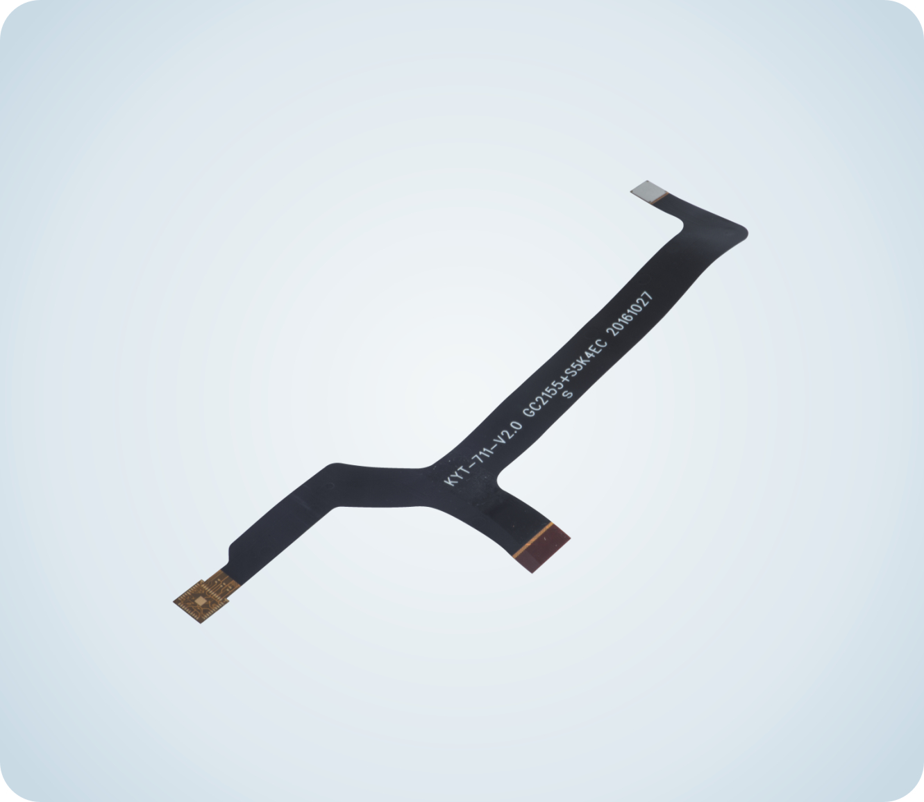 FPC -2601-01