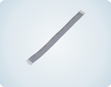 1.25 PITCH HOUSING 1.07 AWM 2651 28AWG CABLE