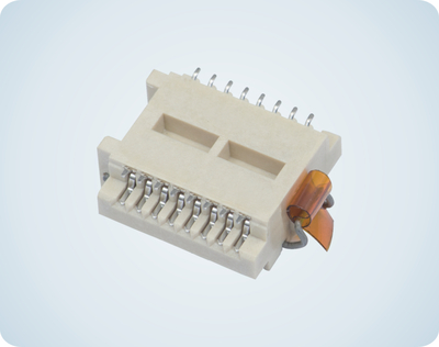 SPI 16 P FLASH SOCKET