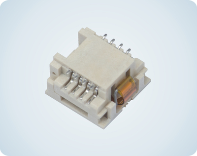 SPI 8 P FLASH SOCKET