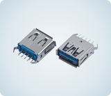 USB 3.0 AF VERTICAL DIP TYPE USB 3.0 AF