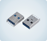 USB 3.0 AM STRADDLE TYPE