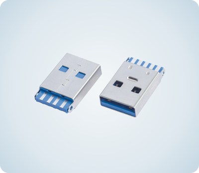 USB 3.0 AM SHORT WELDING WIRE TYPE