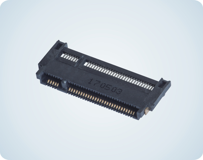 M.2 NGFF 1.8H MID MOUNT