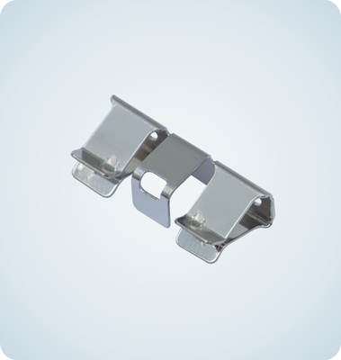 SHIELDING CLIP