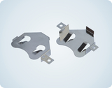 BATTERY BUCKLE