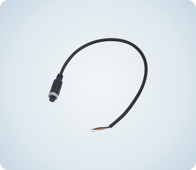 WATER PROOF CABLE 4P AVIATION CORNETOR