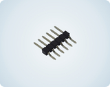 2.54 PITCH  PIN  HEADER  SMT  SINGLE  ROW