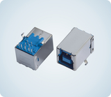 USB 3.0 BF DIP RA TYPE