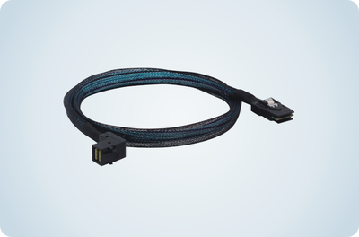 HD MINI SAS LSE TO MINI SAS STR