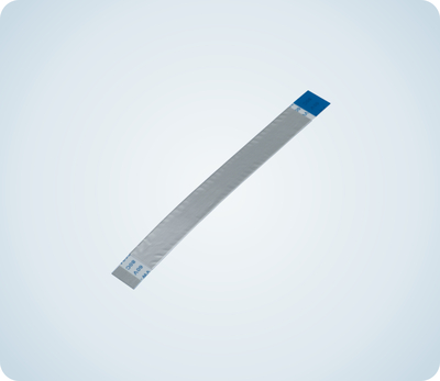 FFC CABLE 0.5 PITCH COVER ALUMINIUM FOIL