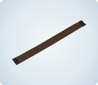 FFC CABLE 0.5 PITCH PLATING AU