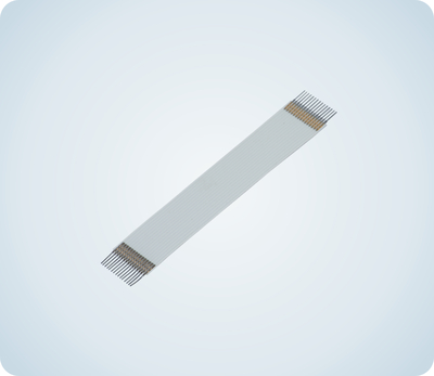 FFC+TERMINAL 1.0 PITCH