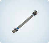 FFC+PCB+HDMI CABLE 0.5 PITCH COVER CONDUCTIVE CLOTH