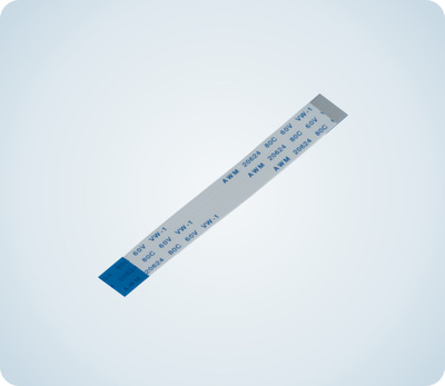 FFC CABLE 0.5 PITCH REVERSE