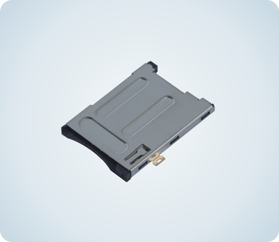 SIM CARD 2.4H 8P PUSH-PUSH WITHOUT POST