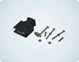 SCSI SM -14P MALE SOLDER TYPE