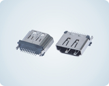 HDMI DIP TYPE VERTICAL