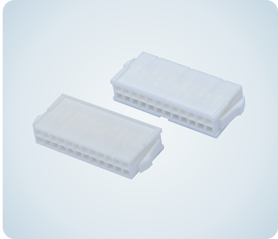 4.2 PITCH CRIMP TERMINAL SOCKET FEMALE 94V-0