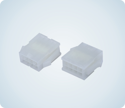 4.2 PITCH CRIMP TERMINAL SOCKET FEMALE 94V-2