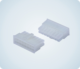 4.2 PITCH CRIMP TERMINAL SOCKET MALE 94V-2