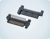 SATA 15P DIP SINGLE POST